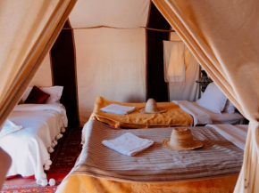 Sahara Tented Luxury Camp